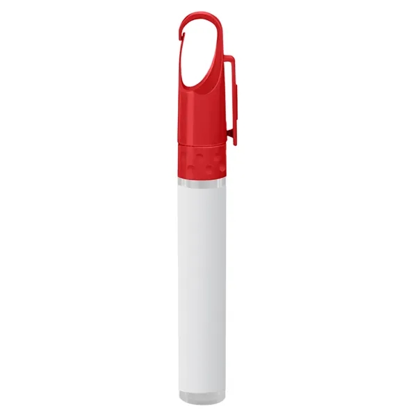 CleanZ Pen Sanitizer... from ASI 40480 Koozie Group