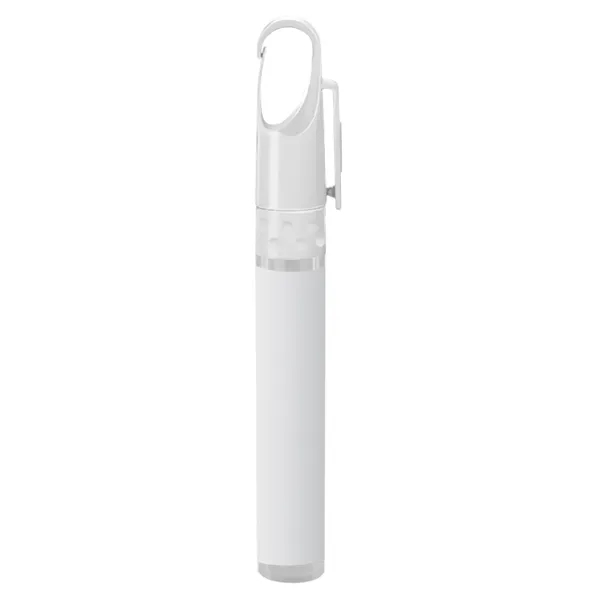 CleanZ Pen Sanitizer... from ASI 40480 Koozie Group