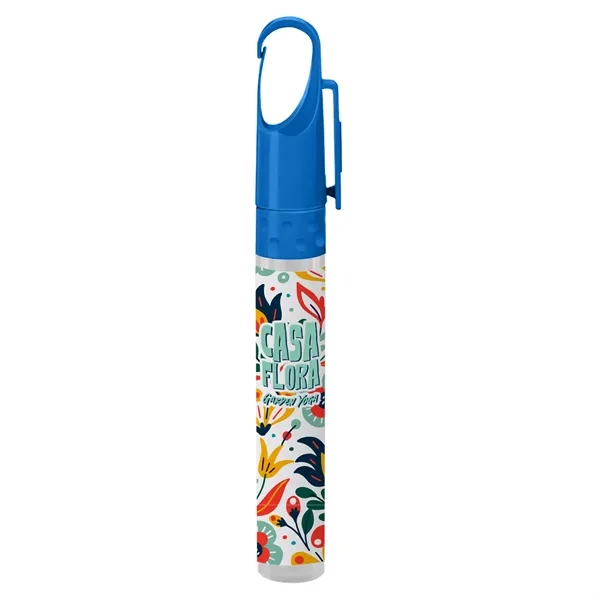CleanZ Pen Sanitizer... from ASI 40480 Koozie Group