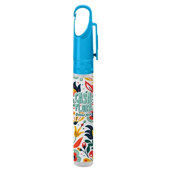 CleanZ Pen Sanitizer... from ASI 40480 Koozie Group