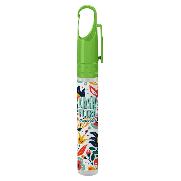 CleanZ Pen Sanitizer... from ASI 40480 Koozie Group