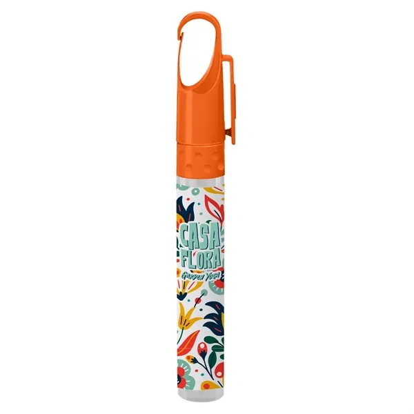 CleanZ Pen Sanitizer... from ASI 40480 Koozie Group