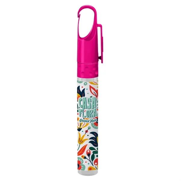 CleanZ Pen Sanitizer... from ASI 40480 Koozie Group