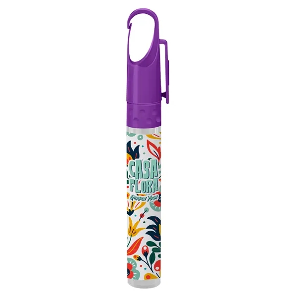 CleanZ Pen Sanitizer... from ASI 40480 Koozie Group