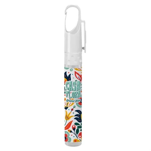 CleanZ Pen Sanitizer... from ASI 40480 Koozie Group