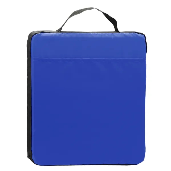 Stadium Cushion... from ASI 40480 Koozie Group