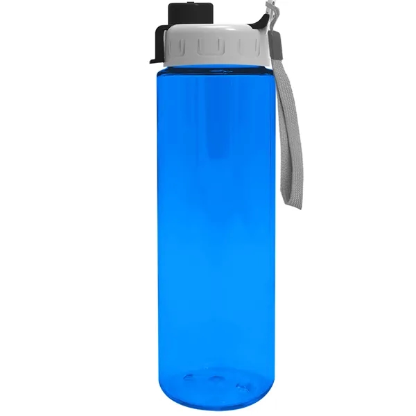 Garyline® Freedom Tritan® Renew Bottle with Quick-Snap Li...... from ASI 40480 Koozie Group