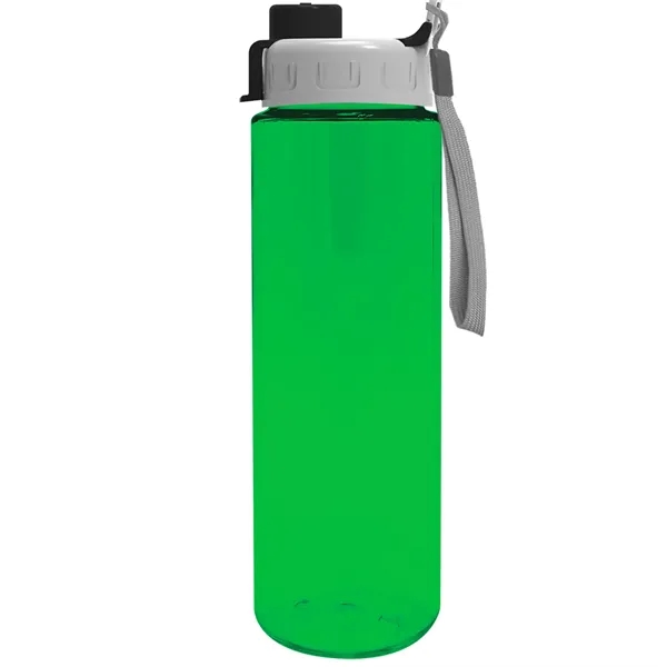 Garyline® Freedom Tritan® Renew Bottle with Quick-Snap Li...... from ASI 40480 Koozie Group
