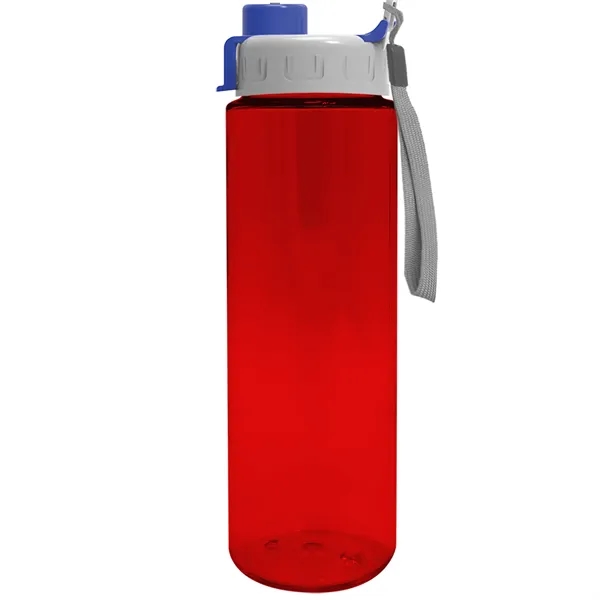 Garyline® Freedom Tritan® Renew Bottle with Quick-Snap Li...... from ASI 40480 Koozie Group