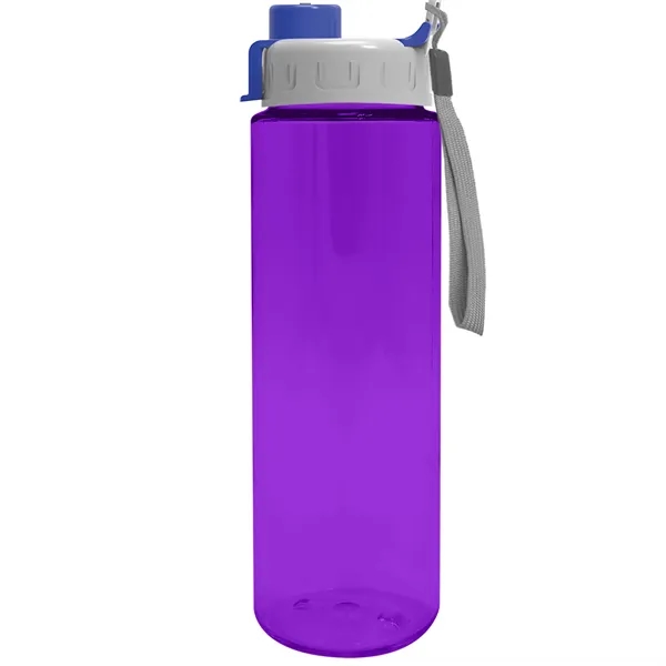 Garyline® Freedom Tritan® Renew Bottle with Quick-Snap Li...... from ASI 40480 Koozie Group
