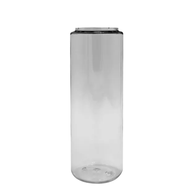 Garyline® Freedom Tritan® Renew Bottle with Quick-Snap Li...... from ASI 40480 Koozie Group