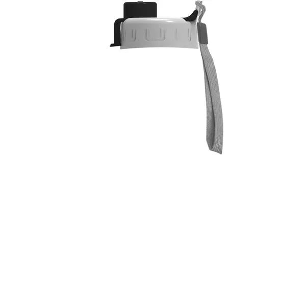 Garyline® Freedom Tritan® Renew Bottle with Quick-Snap Li...... from ASI 40480 Koozie Group