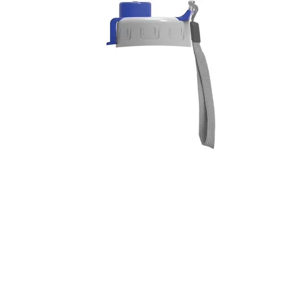 Garyline® Freedom Tritan® Renew Bottle with Quick-Snap Li...... from ASI 40480 Koozie Group