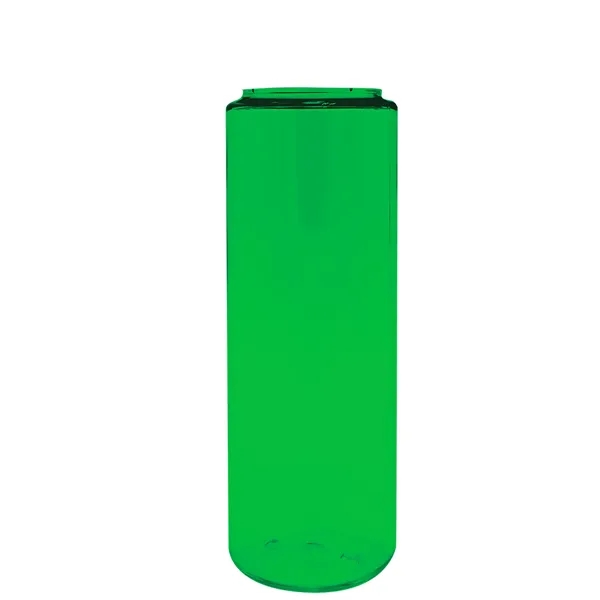 Garyline® Freedom Tritan® Renew Bottle with Quick-Snap Li...... from ASI 40480 Koozie Group