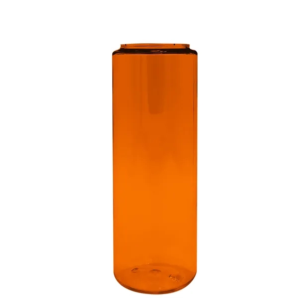Garyline® Freedom Tritan® Renew Bottle with Quick-Snap Li...... from ASI 40480 Koozie Group