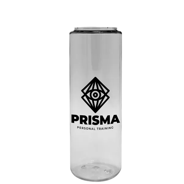 Garyline® Freedom Tritan® Renew Bottle with Quick-Snap Li...... from ASI 40480 Koozie Group