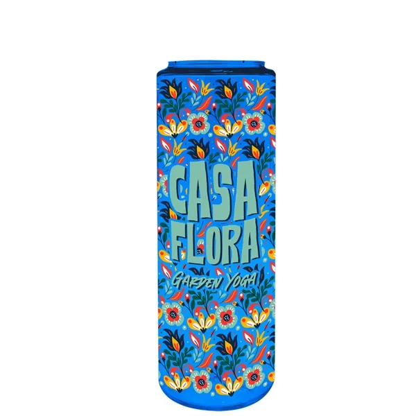 Garyline® Freedom Tritan® Renew Bottle with Quick-Snap Li...... from ASI 40480 Koozie Group