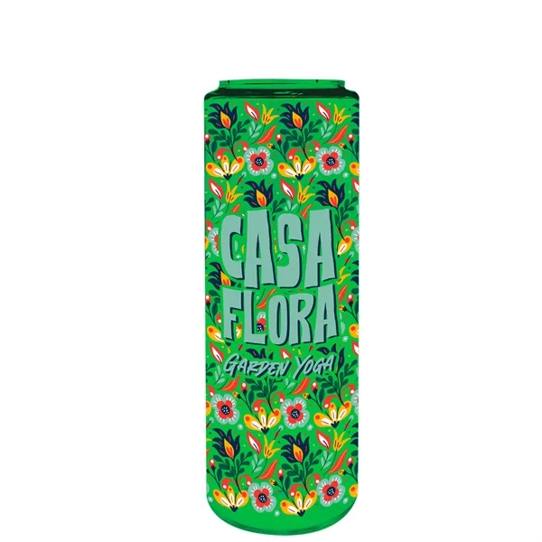 Garyline® Freedom Tritan® Renew Bottle with Quick-Snap Li...... from ASI 40480 Koozie Group