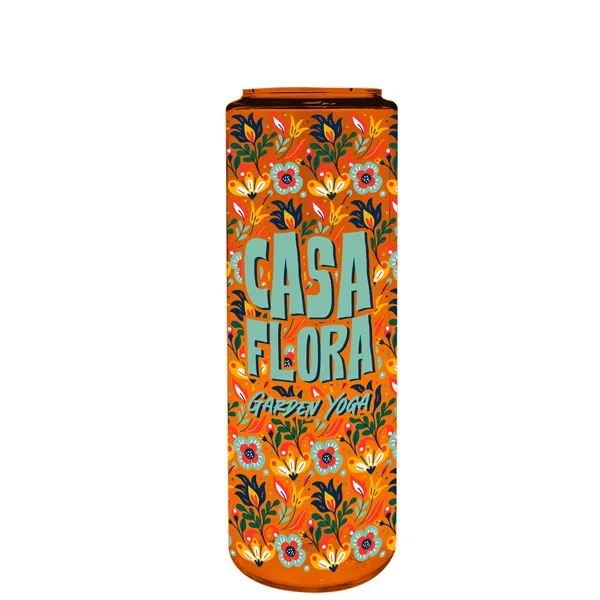 Garyline® Freedom Tritan® Renew Bottle with Quick-Snap Li...... from ASI 40480 Koozie Group