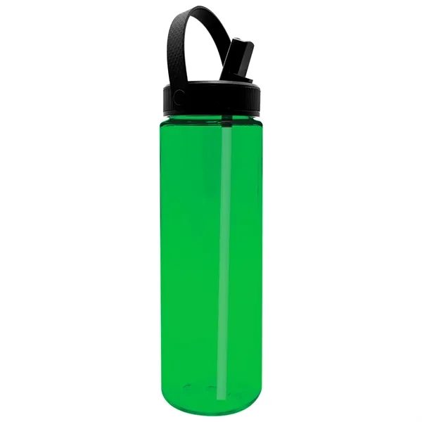 The Freedom Bottle - 28 oz. Tritan Renew Bottle with Flip... from ASI 40480 Koozie Group