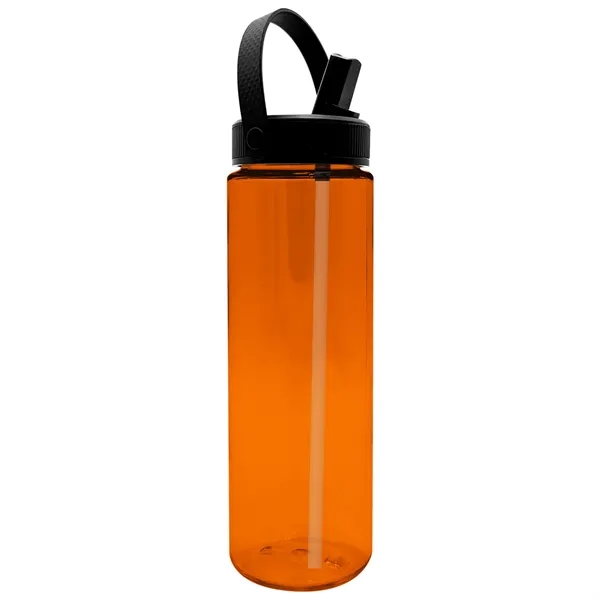 The Freedom Bottle - 28 oz. Tritan Renew Bottle with Flip... from ASI 40480 Koozie Group