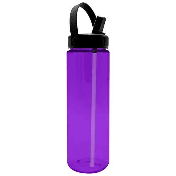 The Freedom Bottle - 28 oz. Tritan Renew Bottle with Flip... from ASI 40480 Koozie Group