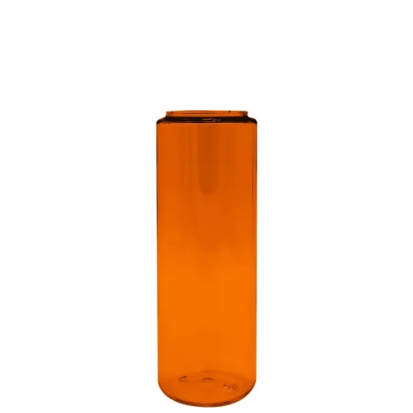 The Freedom Bottle - 28 oz. Tritan Renew Bottle with Flip... from ASI 40480 Koozie Group