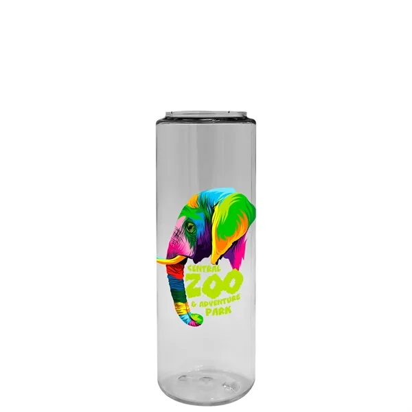 The Freedom Bottle - 28 oz. Tritan Renew Bottle with Flip... from ASI 40480 Koozie Group