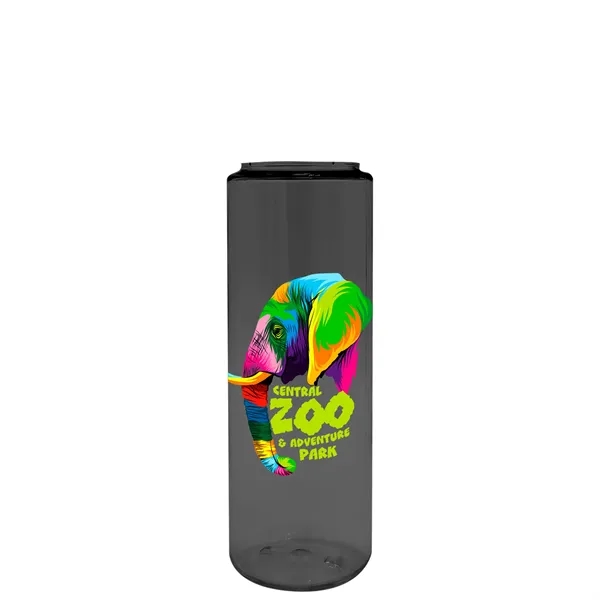 The Freedom Bottle - 28 oz. Tritan Renew Bottle with Flip... from ASI 40480 Koozie Group
