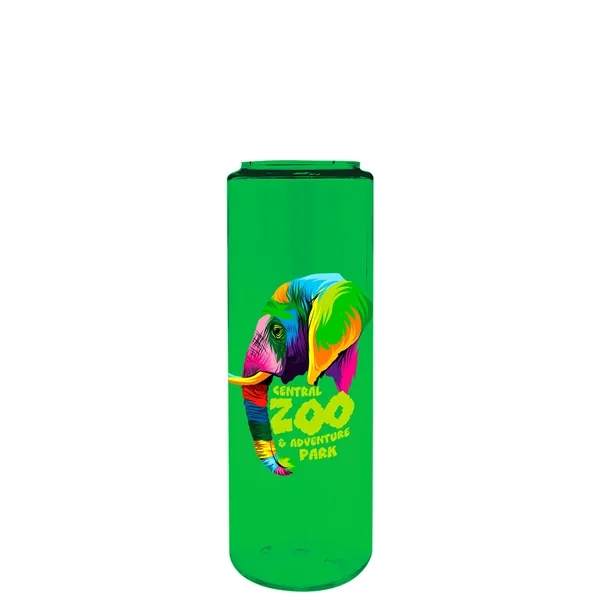 The Freedom Bottle - 28 oz. Tritan Renew Bottle with Flip... from ASI 40480 Koozie Group
