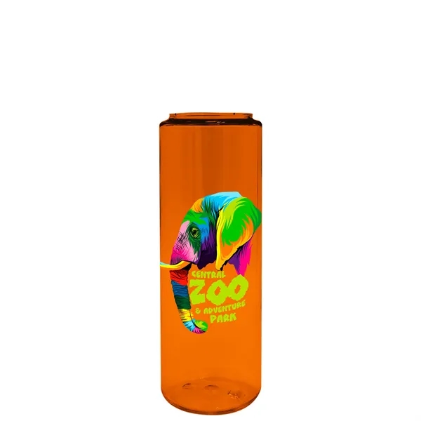 The Freedom Bottle - 28 oz. Tritan Renew Bottle with Flip... from ASI 40480 Koozie Group