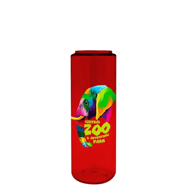 The Freedom Bottle - 28 oz. Tritan Renew Bottle with Flip... from ASI 40480 Koozie Group
