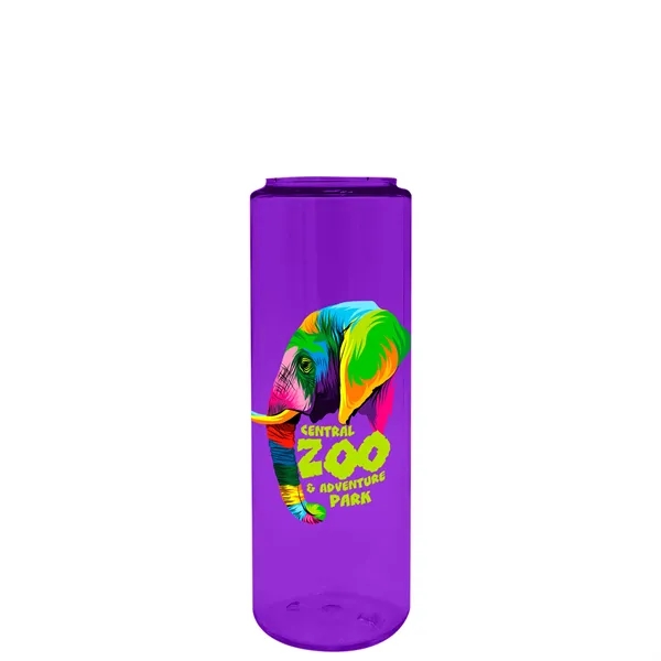 The Freedom Bottle - 28 oz. Tritan Renew Bottle with Flip... from ASI 40480 Koozie Group