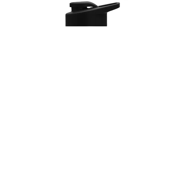 32 oz. Transparent Bottle with Drink thru lid. Made with 50%... from ASI 40480 Koozie Group