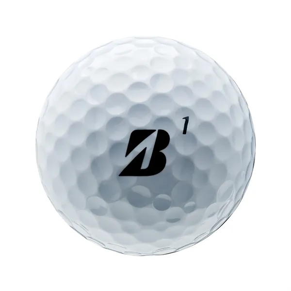 Bridgestone e6 golf balls; Boxcontains 12 white balls and includes a... from ASI 38120 Ball Pro / Diversified Quality Kitchenware
