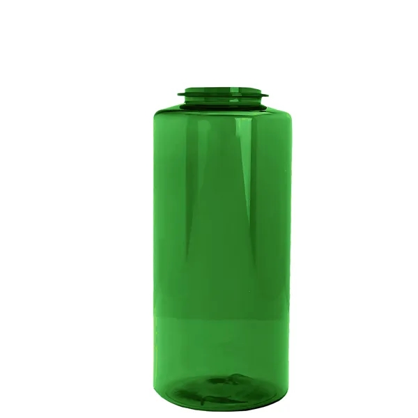 Mountaineer 36 oz. Sports Bottle with Drink-Thru Lid. Molded with food-safe,... from ASI 40480 Koozie Group