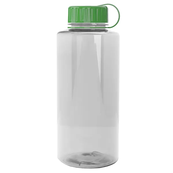 Tritan™ ReNew Reusable 36 oz. Sports bottles with Tethered lid. Made... from ASI 40480 Koozie Group