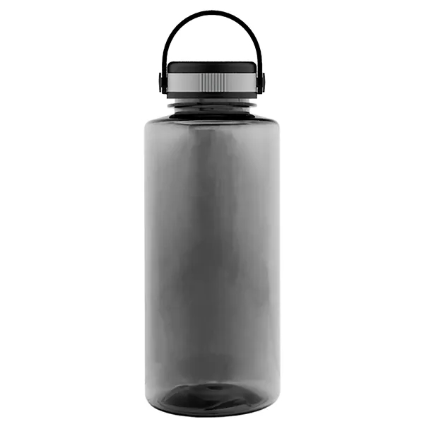 Tritan™ ReNew Reusable 36 oz. Sports bottles with EZ Grip lid.... from ASI 40480 Koozie Group