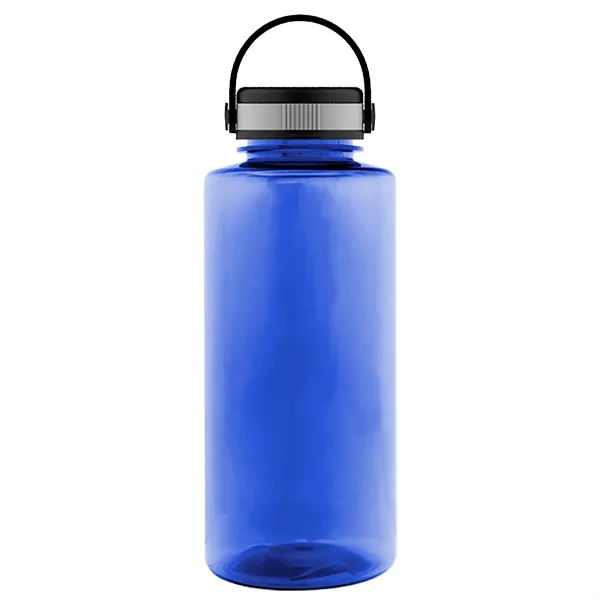 Tritan™ ReNew Reusable 36 oz. Sports bottles with EZ Grip lid.... from ASI 40480 Koozie Group