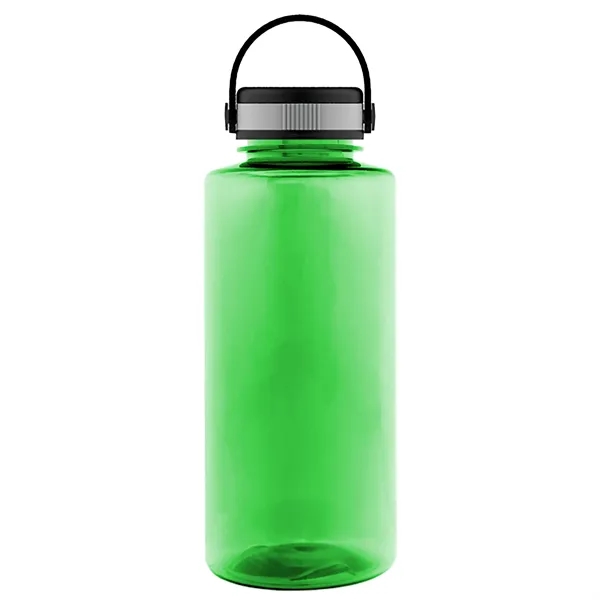 Tritan™ ReNew Reusable 36 oz. Sports bottles with EZ Grip lid.... from ASI 40480 Koozie Group