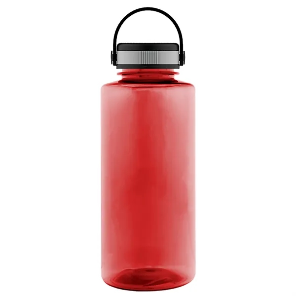 Tritan™ ReNew Reusable 36 oz. Sports bottles with EZ Grip lid.... from ASI 40480 Koozie Group