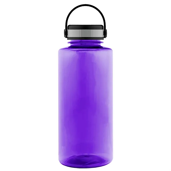Tritan™ ReNew Reusable 36 oz. Sports bottles with EZ Grip lid.... from ASI 40480 Koozie Group