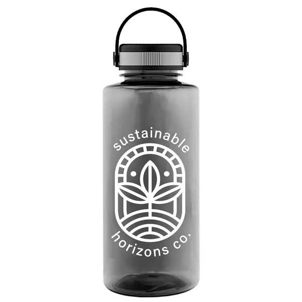 Tritan™ ReNew Reusable 36 oz. Sports bottles with EZ Grip lid.... from ASI 40480 Koozie Group