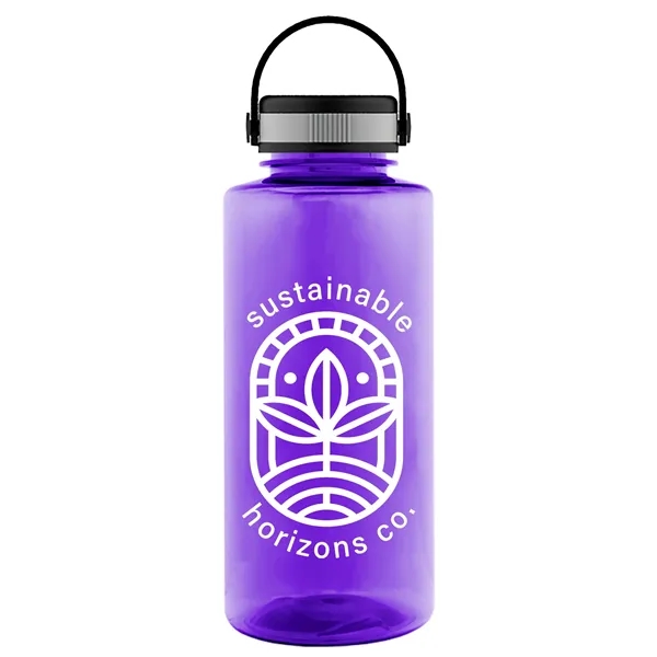 Tritan™ ReNew Reusable 36 oz. Sports bottles with EZ Grip lid.... from ASI 40480 Koozie Group