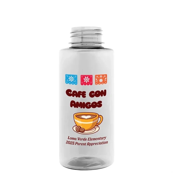 Tritan™ ReNew Reusable 36 oz. Sports bottles with EZ Grip lid.... from ASI 40480 Koozie Group