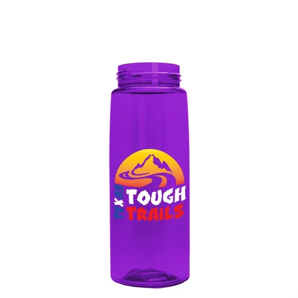 Tritan™ ReNew Reusable 26 oz. Sports bottles with Ring Straw lid.... from ASI 40480 Koozie Group
