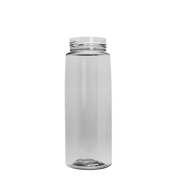 Tritan™ ReNew Reusable 26 oz. Sports bottles with Ring Straw lid.... from ASI 40480 Koozie Group