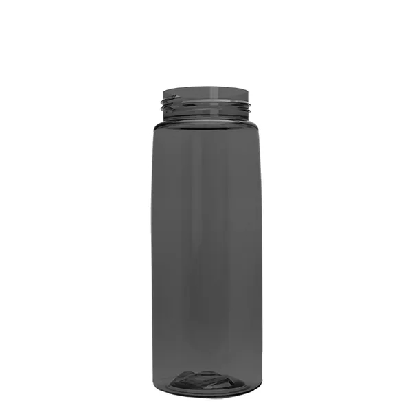 Tritan™ ReNew Reusable 26 oz. Sports bottles with Ring Straw lid.... from ASI 40480 Koozie Group