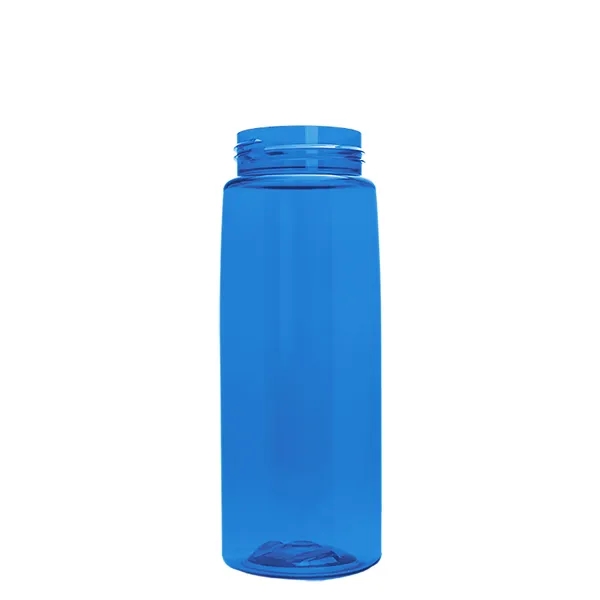 Tritan™ ReNew Reusable 26 oz. Sports bottles with Ring Straw lid.... from ASI 40480 Koozie Group