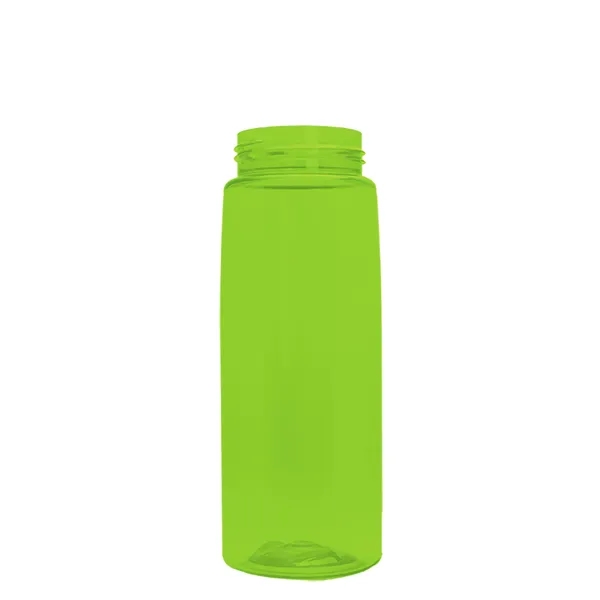 Tritan™ ReNew Reusable 26 oz. Sports bottles with Ring Straw lid.... from ASI 40480 Koozie Group